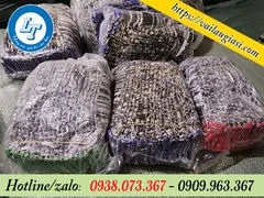 GĂNG TAY LEN MUỐI TIÊU 50G 60G 70G SỈ GIÁ RẺ HÀNG SẴN KHO