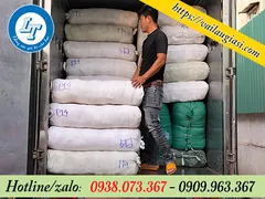 GĂNG TAY LEN POLY GIÁ SỈ TẠI HCM