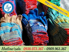 GĂNG TAY LEN THỜI TRANG GIÁ BÁN SỈ SIÊU RẺ TẠI HCM