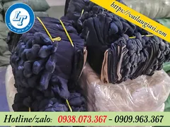 GĂNG TAY VẢI KAKI GIÁ SỈ SIÊU RẺ TÂN VĨNH LỘC