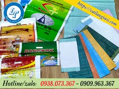 GIÁ BAO BÌ ĐỰNG GẠO TẠI THỊ TRƯỜNG HCM