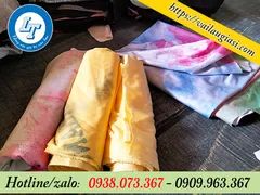 GIÁ BÁN BUÔN GIẺ LAU MÁY CÔNG NGHIỆP