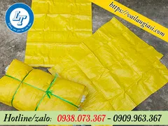 BÁN GIÁ RẺ BAO ĐỰNG GẠO 25KG SỈ RẺ