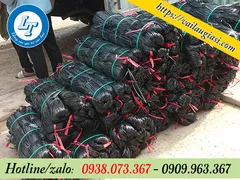 GIÁ BÁN SỈ DÂY NILON KẼM ĐEN - GIÁ SỈ MỚI NHẤT HIỆN NAY