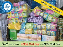 GIÁ BỎ SỈ TỐT ÁO MƯA DU LỊCH KHU VỰC HCM – MIỀN NAM