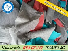 GIÁ CẠNH TRANH VẢI VỤN DỒN BAO CÁT HCM