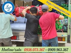 GIÁ SỈ DÂY NILON BUỘC HÀNG THEO SỐ LƯỢNG