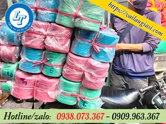 BÁO GIÁ SỈ LẺ DÂY NILON GIÁ CỰC RẺ HCM