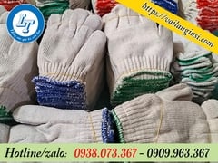 [GIÁ SỈ TẬN XƯỞNG] Găng Tay Len Kem 40g 50g 60g 70g 80g 90g