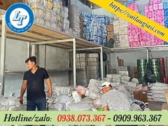 GIẤY RÚT TREO TƯỜNG KEN KEN 1500 TỜ SỈ GIÁ RẺ