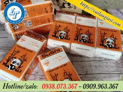 GIẤY RÚT TREO TƯỜNG TIỆN LỢI SIÊU DAI THẤM HÚT TỐT SỈ RẺ