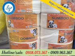 GIẤY VỆ SINH CÔNG NGHIỆP GIÁ SỈ RẺ TẠI HCM