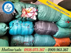 GIẺ LAU 3 LỚP THẤM HÚT TỐT GIÁ SỈ RẺ