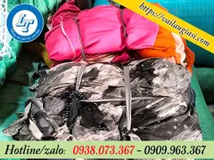 GIẺ LAU CHÙI MÁY MÓC GIÁ RẺ