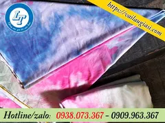 GIẺ LAU CÔNG NGHIỆP HÀNG ĐẸP KHÔNG BỤI