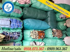 GIẺ LAU DẦU MỠ GIÁ SỈ XUẤT XƯỞNG