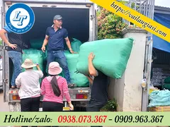 GIẺ LAU MÁY MÓC VẢI LAU XƯỞNG – BỀN RẺ UY TÍN SỐ 1