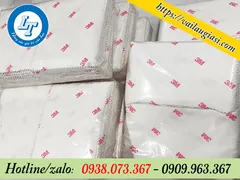 KHĂN LAU KÍNH CHUYÊN DỤNG 3M GIÁ SỈ RẺ