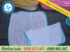 KHĂN SỮA CHO BÉ GIÁ SỈ RẺ CHẤT LƯỢNG