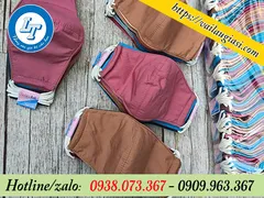 KHẨU TRANG VẢI LAO ĐỘNG CHỐNG BỤI CHỐNG NẮNG GIÁ RẺ HCM