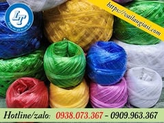 LẤY SỈ DÂY NILON NEM ĐỦ TRỌNG LƯỢNG TỪ 30G ĐẾN 2KG