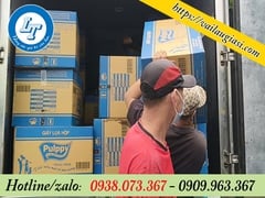 Lốc 5 Hộp Khăn Giấy Lụa Pulppy Giá Sỉ Cạnh Tranh