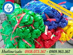 MUA DÂY NILON KẼM GIÁ SỈ RẺ Ở ĐÂU HCM?