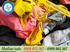 MUA SỐ LƯỢNG LỚN GIẺ LAU CÔNG NGHIỆP Ở ĐÂU HCM?