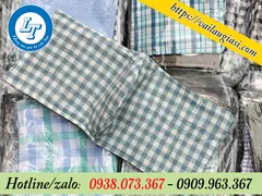 NÊN LỰA CHỌN KHẨU TRANG VẢI NHƯ THẾ NÀO THÌ HIỆU QUẢ