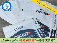 NGUỒN HÀNG GIÁ RẺ BAO BÌ GIẤY KRAFT