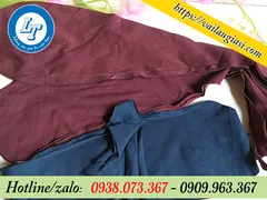 NGUỒN SỈ CUNG CẤP GIẺ LAU BỤI CHO CÔNG NGHIỆP