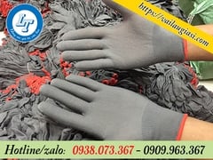 NGUỒN SỈ GĂNG TAY VẢI THUN MỎNG TẠI HCM