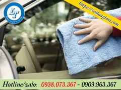 NGUỒN SỈ KHĂN LAU XE HƠI CAO CÂP 3M