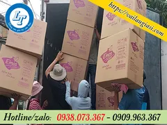 NHÀ PHÂN PHỐI KHĂN GIẤY VUÔNG EMOS GIÁ SỈ RẺ UY TÍN TẠI HCM