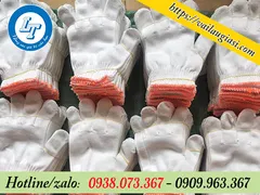 NƠI BÁN BAO TAY POLY BỀN ĐẸP GIÁ RẺ