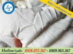 NƠI CUNG CẤP GIẺ LAU TRẮNG KHÔNG BỤI GIÁ RẺ