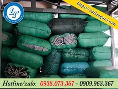 PHÂN PHỐI GIẺ LAU GIÁ RẺ CHO KHU VỰC LONG AN
