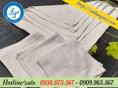 PHÂN PHỐI KHĂN LAU TAY 8 Ô ĐA NĂNG TẠI HCM