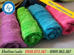 PHÂN PHỐI SỈ LẺ KHĂN NỐI TẠI TPHCM