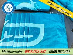 NHẬN SẢN XUẤT VÀ IN ẤN BAO BÌ ĐỰNG NƯỚC ĐÁ GIÁ SỈ RẺ HCM