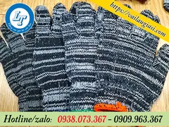 SẢN XUẤT VÀ CUNG CẤP GĂNG TAY MUỐI TIÊU SỈ RẺ