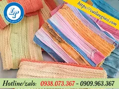 NHÀ SỈ LẺ KHĂN NỐI 40X60CM KHÔNG ĐỔ LÔNG