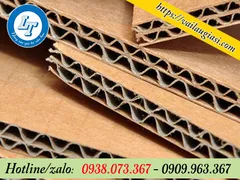 THÙNG GIẤY ĐÓNG HÀNG CARTON MUA Ở ĐÂU GIÁ SỈ RẺ?