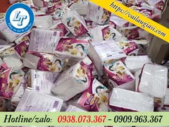 TỔNG KHO KHĂN GIẤY VUÔNG GIÁ SỈ RẺ HCM