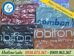 TRÙM SỈ ÁO MƯA CÁNH DƠI SÀI GÒN GIÁ RẺ