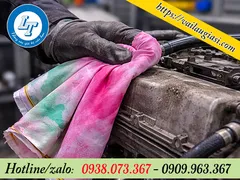 VẢI LAU CÔNG NGHIỆP LÀ GÌ? NÊN CHỌN LOẠI NÀO CHO XƯỞNG?