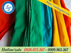 VẢI LAU GIÁ RẺ CHÙI THIẾT BỊ MÁY MÓC