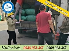 Vải Lau Thấm Hút Dầu Nhớt Máy Bán Sỉ Theo Cân Giá Rẻ