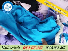 VẢI VỤN DÙNG ĐỂ LÀM GÌ NƠI PHÂN PHỐI GIÁ TỐT Ở ĐÂU