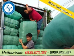 XƯỞNG GIẺ LAU CÔNG NGHIỆP TẠI TPHCM GIÁ RẺ UY TÍN CHẤT LƯỢNG